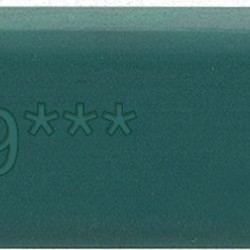 CREION PASTEL POLYCHROMOS VERDE HOOKER FABER-CASTELL