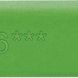 CREION PASTEL POLYCHROMOS VERDE IARBA FABER-CASTELL