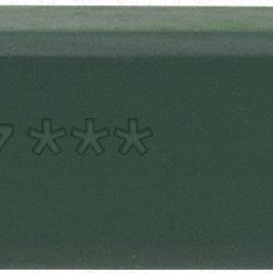 CREION PASTEL POLYCHROMOS VERDE OLIV PERMANENT FABER-CASTELL