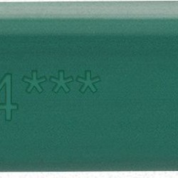 CREION PASTEL POLYCHROMOS VERDE PHTALO INCHIS FABER-CASTELL