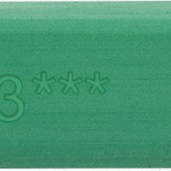 CREION PASTEL POLYCHROMOS VERDE SMARALD FABER-CASTELL