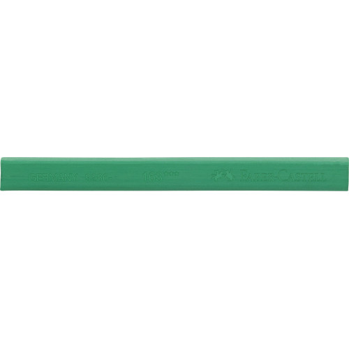 CREION PASTEL POLYCHROMOS VERDE SMARALD FABER-CASTELL