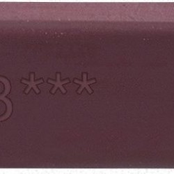 CREION PASTEL POLYCHROMOS VIOLET CAPUT MORTUUM FABER-CASTELL