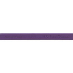 CREION PASTEL POLYCHROMOS VIOLET MANGAN FABER-CASTELL