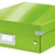 CUTIE ORGANIZER MEDIE VERDE CLICK&STORE LEITZ