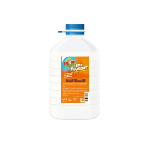 DETERGENT PARCHET 5L NUFARUL