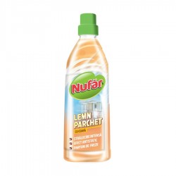 DETERGENT PARCHET 750ML NUFARUL