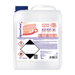 DEZINFECTANT MAINI DERMOFARM 5L FARMEC