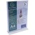 DISPLAY PREZENTARE A4 PORTRET L EXACOMPTA