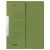 DOSAR CARTON INCOPCIAT 1/2 VERDE FALKEN/EXACOMPTA