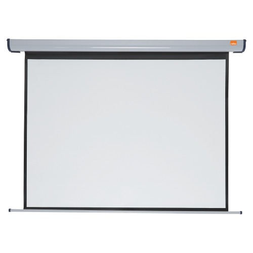 ECRAN PROIECTIE 144*108 CM 4:3 ELECTRIC DE PERETE NOBO
