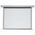 ECRAN PROIECTIE 144*108 CM 4:3 ELECTRIC DE PERETE NOBO