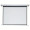 ECRAN PROIECTIE 160*120 CM 4:3 ELECTRIC DE PERETE NOBO