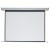 ECRAN PROIECTIE 160*120 CM 4:3 ELECTRIC DE PERETE NOBO