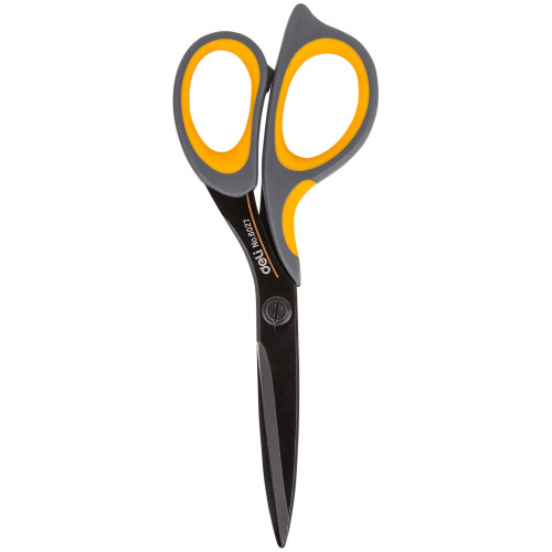 FOARFECA BIROU 17.5CM NEAGRA PROFESIONALA DELI