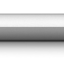 PIX HEXO ARGINTIU FABER-CASTELL