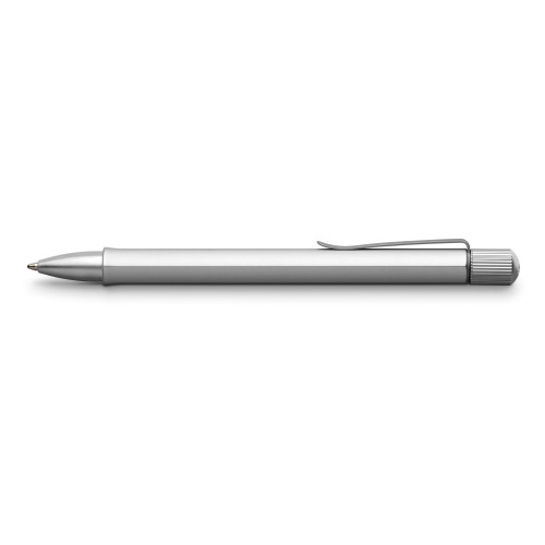 PIX HEXO ARGINTIU FABER-CASTELL