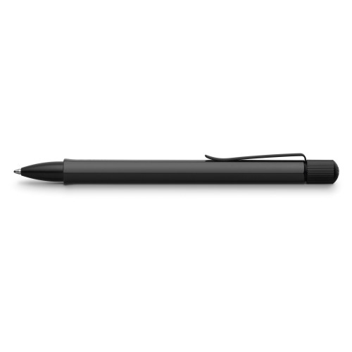 PIX HEXO NEGRU FABER-CASTELL