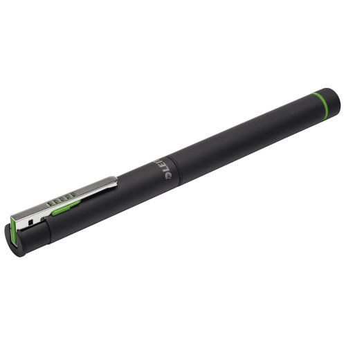 PIX STYLUS 2 IN 1 PRO PRESENTER 2 NEGRU LEITZ