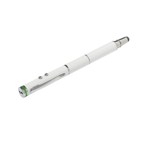 PIX STYLUS 4 IN 1 PENTRU TOUCHSCREEN ALB LEITZ