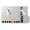 PLANNER LUNAR MAGNETIC+PANOU PLUTA 61*39 CM NOBO