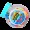 RADIERE CREION BORCAN 20 BUC MINI ZOO DELI