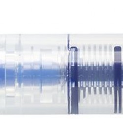 ROLLER FREE INK 1.5MM ALBASTRU FABER-CASTELL