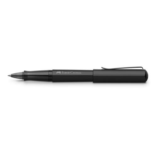 ROLLER HEXO NEGRU FABER-CASTELL