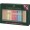 ROLLUP 30 CREIOANE COLORATE POLYCHROMOS + 3 CR CASTELL 9000 FABE