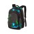 RUCSAC FEVER NEGRU-ALBASTRU WALKER