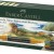 SET 5 MARKERE SOLUBILE PEISAJ A.DURER FABER-CASTELL