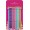 SET CADOU 12 CREIOANE COLORATE SPARKLE FABER-CASTELL