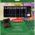 SET PORTBAIL CREIOANE COLORATE 16 CUL PT SCHITE DERWENT ACADEMY