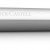 STILOU HEXO ARGINTIU F FABER-CASTELL