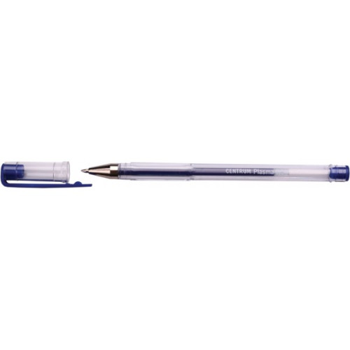 PIX CU GEL ALBASTRU 0.6MM PLASMA CENTRUM