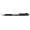 PIX CU GEL CLICK 0.7MM NEGRU NOKI