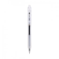 PIX CU GEL CU MECANISM 0.5MM NEGRU DELI