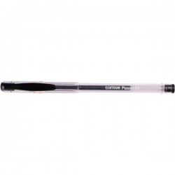 PIX CU GEL NEGRU 0.6MM PLASMA CENTRUM