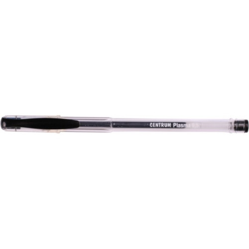 PIX CU GEL NEGRU 0.6MM PLASMA CENTRUM