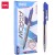 PIX CU MECANISM 0.7MM ARROW ALBASTRU DELI