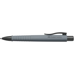 PIX CU MECANISM GRI PIATRA POLY BALL XB URBAN FABER-CASTELL