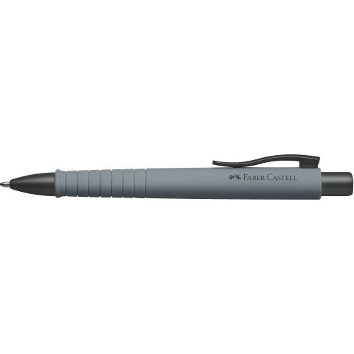PIX CU MECANISM GRI PIATRA POLY BALL XB URBAN FABER-CASTELL