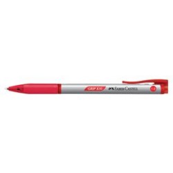 PIX CU MECANISM ROSU GRIP X10 2 FABER-CASTELL