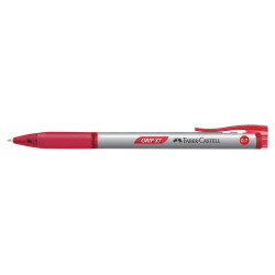 PIX CU MECANISM ROSU GRIP X7 2 FABER-CASTELL