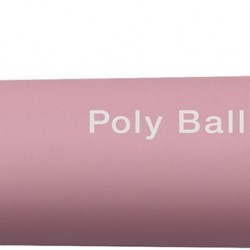 PIX CU MECANISM SI GRIP ROSE POLY BALL XB FABER-CASTELL