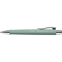 PIX CU MECANISM VERNIL MENTA POLY BALL XB FABER-CASTELL