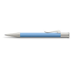 PIX GUILLOCHE BLEU GULF GRAF VON FABER-CASTELL