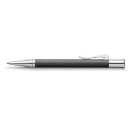 PIX GUILLOCHE CISELE ANTRACIT GRAF VON FABER-CASTELL