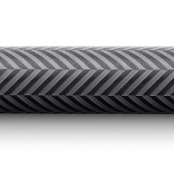 PIX GUILLOCHE CISELE ANTRACIT GRAF VON FABER-CASTELL