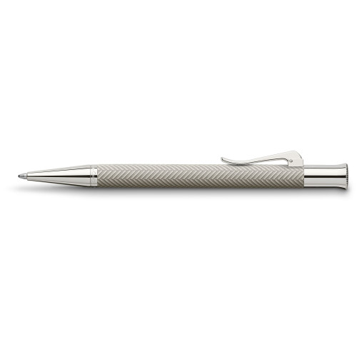 PIX GUILLOCHE CISELE GRI DESCHIS GRAF VON FABER-CASTELL